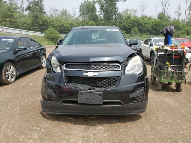 Photo 5 from auction – 2015 CHEVROLET EQUINOX LT with VIN 2GNALBEK9F6317610