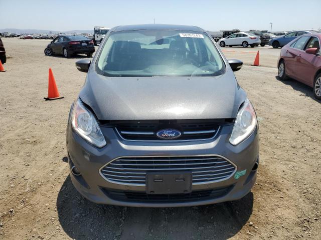 Photo 5 from auction – 2015 FORD C-MAX PREM with VIN 1FADP5CU4FL112726