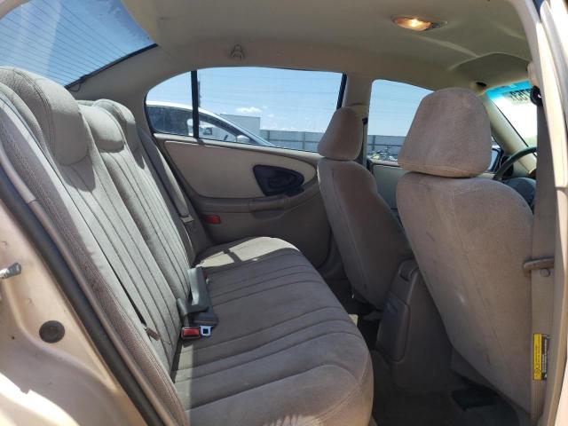 Photo 10 from auction – 2005 CHEVROLET CLASSIC with VIN 1G1ND52F15M224086