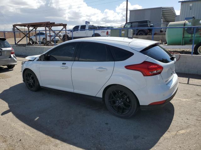 Photo 2 from auction – 2016 FORD FOCUS SE with VIN 1FADP3K20GL361756