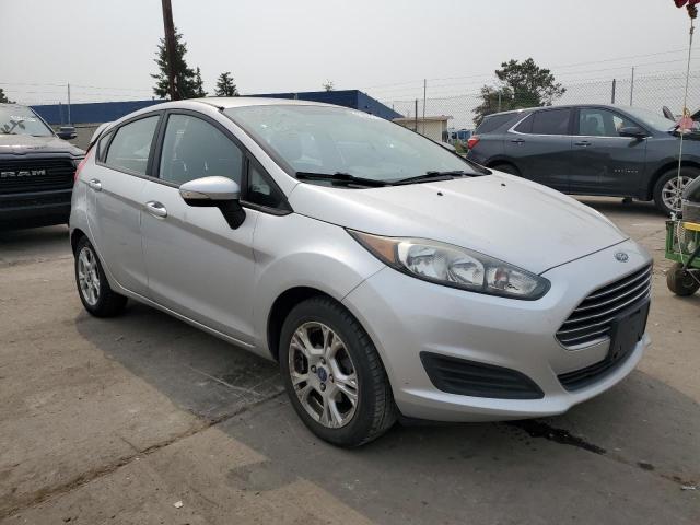 Photo 4 from auction – 2015 FORD FIESTA SE with VIN 3FADP4EJ9FM187241
