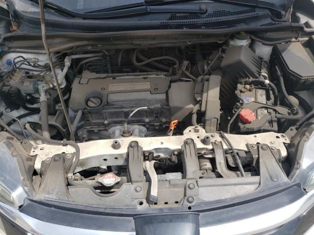 Photo 11 from auction – 2015 HONDA CR-V EX with VIN 5J6RM3H57FL012449