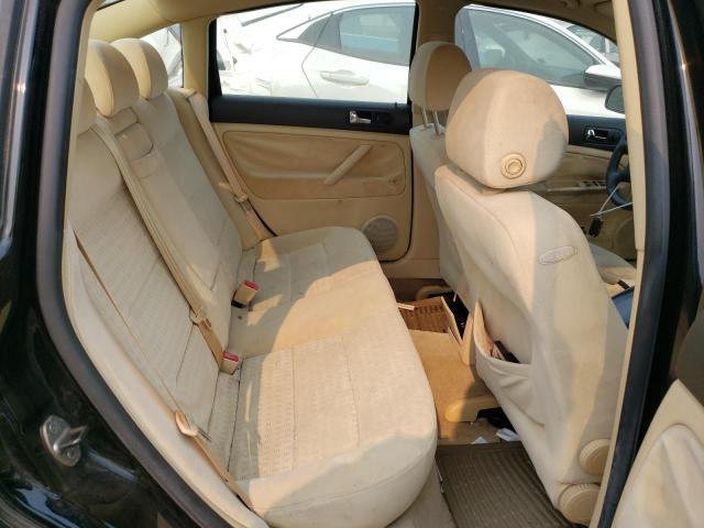 Photo 10 from auction – 2003 VOLKSWAGEN PASSAT GLS with VIN WVWPD63B23P194531
