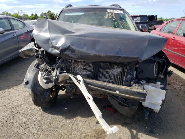 Photo 5 from auction – 2012 SUBARU FORESTER 2 with VIN JF2SHADC7CH419739