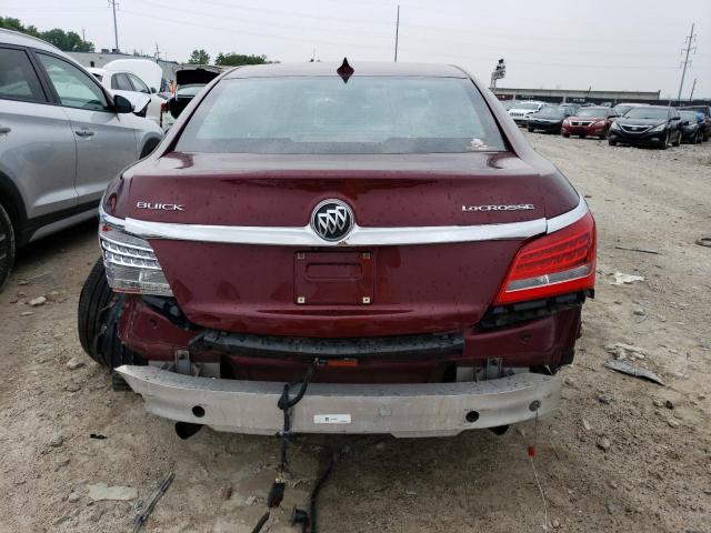 Photo 6 from auction – 2016 BUICK LACROSSE with VIN 1G4GB5G35GF246390