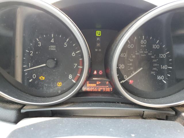 Photo 9 from auction – 2011 MAZDA 3 I with VIN JM1BL1VF0B1402794