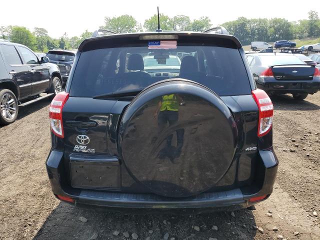 Photo 6 from auction – 2011 TOYOTA RAV4 with VIN 2T3BF4DV0BW111084