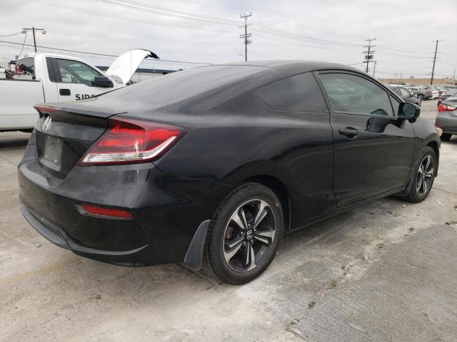 Photo 3 from auction – 2015 HONDA CIVIC EX with VIN 2HGFG3B87FH515819