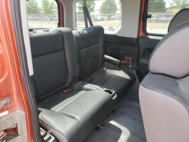 Foto 10 de la subasta – 2006 HONDA ELEMENT con VIN 5J6YH28305L027477