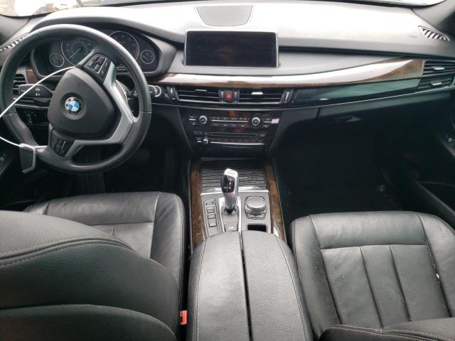 Photo 8 from auction – 2017 BMW X5 XDRIVE3 with VIN 5UXKR0C36H0V76884
