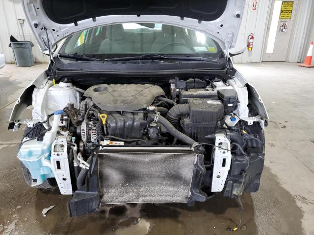 Photo 11 from auction – 2017 HYUNDAI ACCENT SE with VIN KMHCT4AE0HU371164
