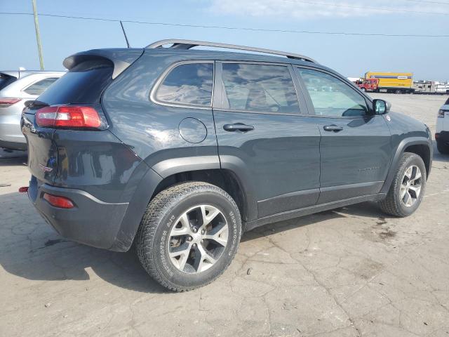 Photo 3 from auction – 2018 JEEP CHEROKEE T with VIN 1C4PJMBB5JD570703