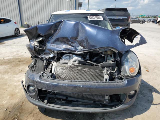 Photo 5 from auction – 2013 MINI COOPER with VIN WMWSU3C51DT691630