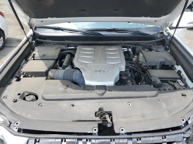 Photo 12 from auction – 2021 LEXUS GX 460 PRE with VIN JTJAM7BX9M5269874