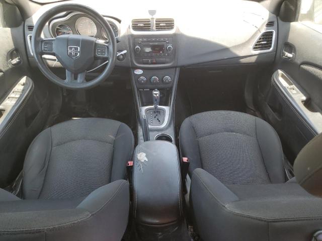 Photo 8 from auction – 2013 DODGE AVENGER SE with VIN 1C3CDZAB8DN589544