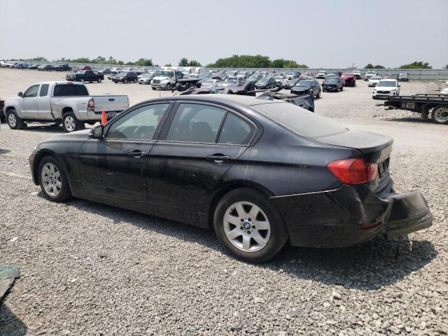 Photo 2 from auction – 2013 BMW 335 I with VIN WBA3A9G51DNP36368