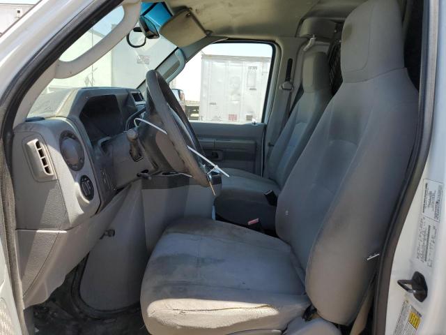 Photo 7 from auction – 2013 FORD ECONOLINE with VIN 1FTNE1EW1DDA83382