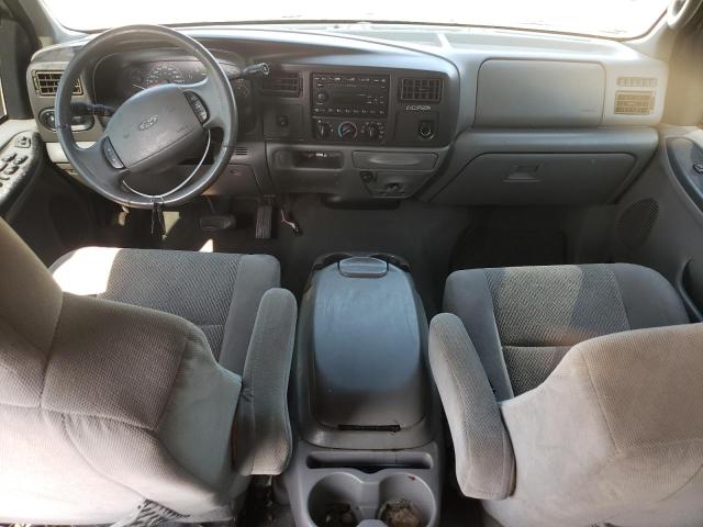 Photo 8 from auction – 2002 FORD 1310 TRACT with VIN 1FMNU40L52EB78435