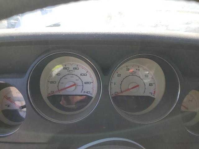 Photo 9 from auction – 2013 DODGE CHALLENGER with VIN 2C3CDYAG2DH646125