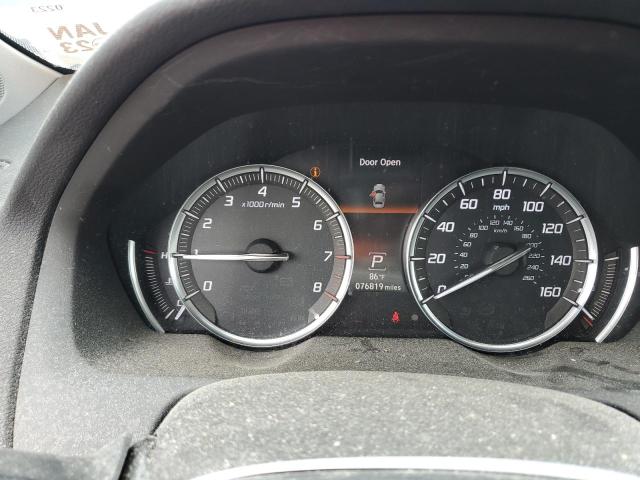 Photo 9 from auction – 2015 ACURA TLX TECH with VIN 19UUB2F58FA012962