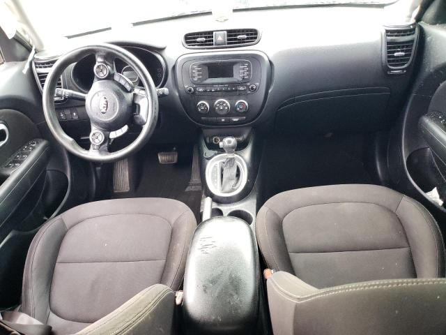 Photo 8 from auction – 2016 KIA SOUL with VIN KNDJN2A22G7339443