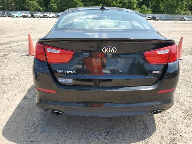 Photo 6 from auction – 2015 KIA OPTIMA LX with VIN 5XXGM4A72FG462444