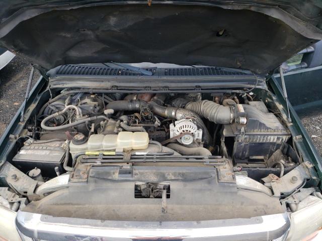 Photo 12 from auction – 2001 FORD F350 SUPER with VIN 1FTWX33FX1EB12591