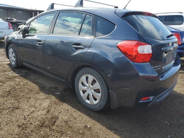 Photo 2 from auction – 2013 SUBARU IMPREZA with VIN JF1GPAA65D2801848