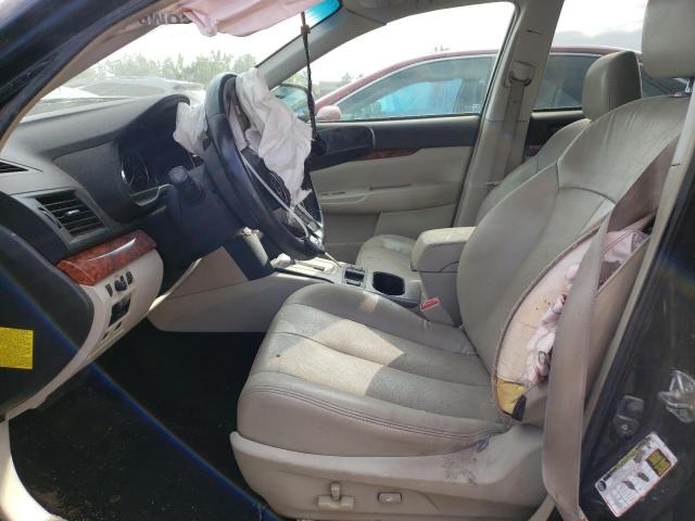 Photo 7 from auction – 2011 SUBARU OUTBACK 2. with VIN 4S4BRCKC6B3385052