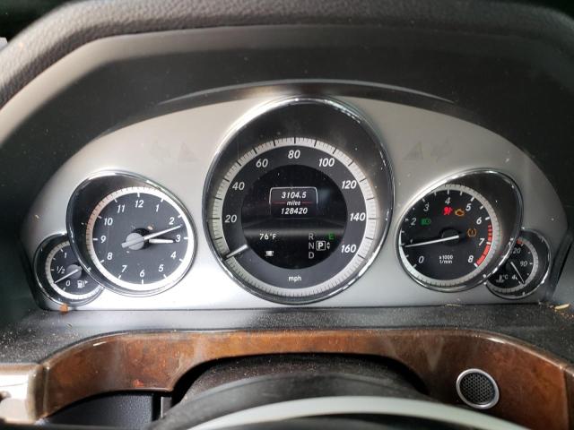 Photo 9 from auction – 2013 MERCEDES-BENZ E 350 4MAT with VIN WDDHF8JB7DA685667