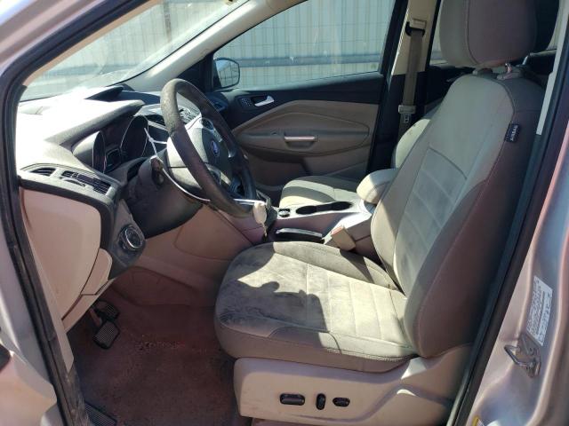 Photo 7 from auction – 2015 FORD ESCAPE SE with VIN 1FMCU0G71FUB61507