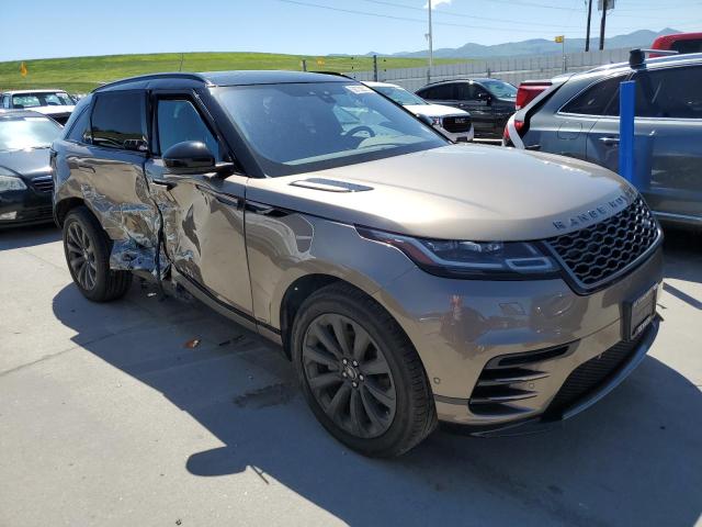 Photo 4 from auction – 2018 LAND ROVER RANGE ROVE with VIN SALYL2RX5JA775808