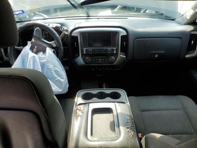 Photo 8 from auction – 2015 CHEVROLET SILVERADO with VIN 3GCPCREH0FG145973