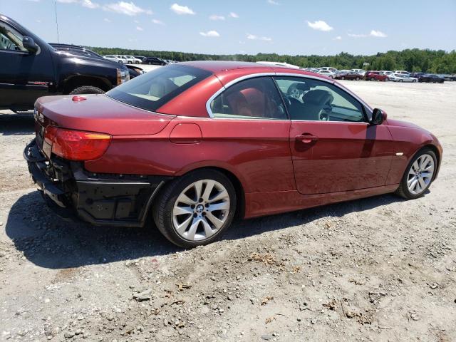 Photo 3 from auction – 2011 BMW 328 I with VIN WBADW3C55BE537054