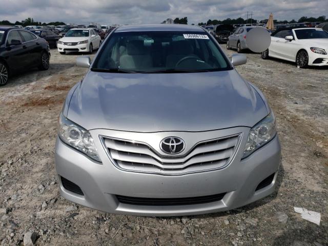 Photo 5 from auction – 2011 TOYOTA CAMRY BASE with VIN 4T1BF3EK8BU141585