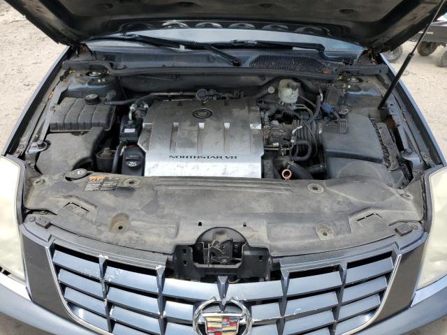 Photo 11 from auction – 2011 CADILLAC DTS PREMIU with VIN 1G6KH5E68BU112958