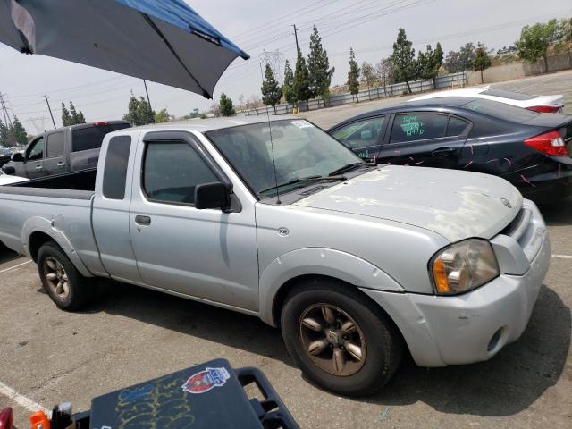 Photo 4 from auction – 2002 NISSAN FRONTIER K with VIN 1N6DD26S82C378401