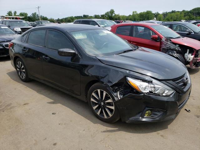 Photo 4 from auction – 2018 NISSAN ALTIMA 2.5 with VIN 1N4AL3AP2JC245994