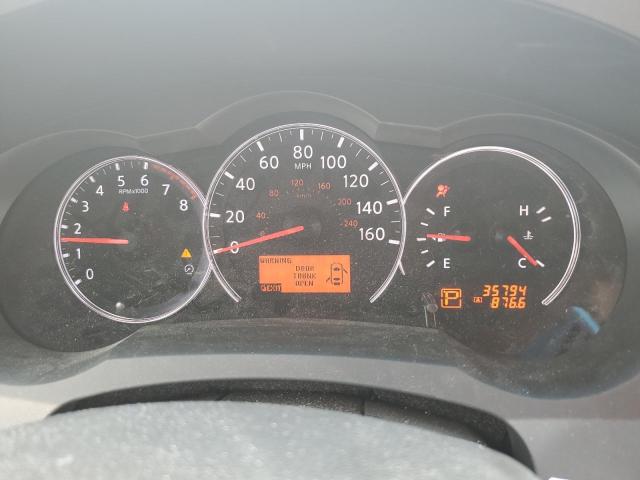 Photo 9 from auction – 2012 NISSAN ALTIMA BAS with VIN 1N4AL2APXCN454384