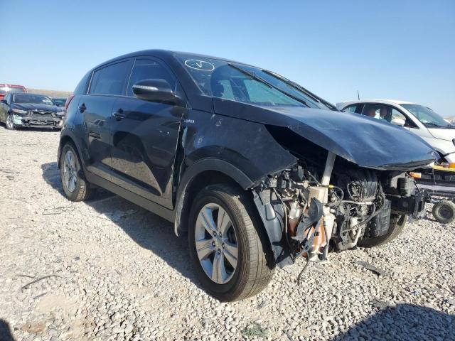 Photo 4 from auction – 2013 KIA SPORTAGE L with VIN KNDPBCA29D7513772