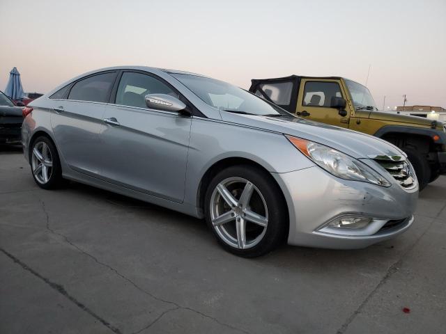 Foto 4 de la subasta – 2012 HYUNDAI SONATA SE con VIN 5NPEC4AB6CH383650