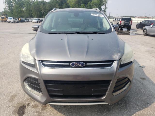 Photo 5 from auction – 2014 FORD ESCAPE TIT with VIN 1FMCU0JX3EUC16059