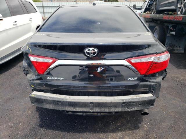 Photo 6 from auction – 2016 TOYOTA CAMRY LE with VIN 4T4BF1FK6GR548210