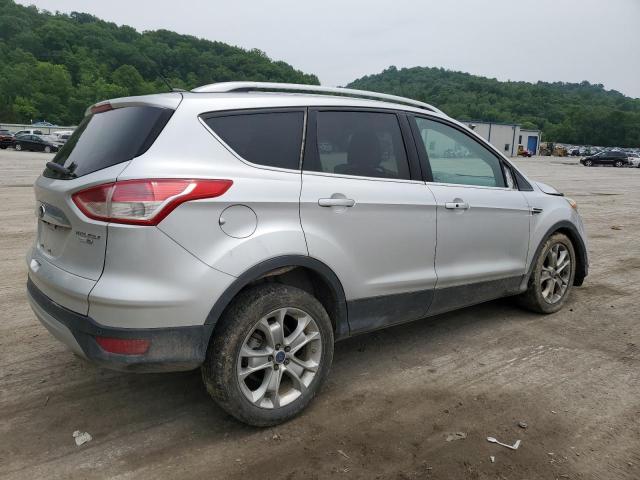 Photo 3 from auction – 2014 FORD ESCAPE TIT with VIN 1FMCU9JX0EUD15328