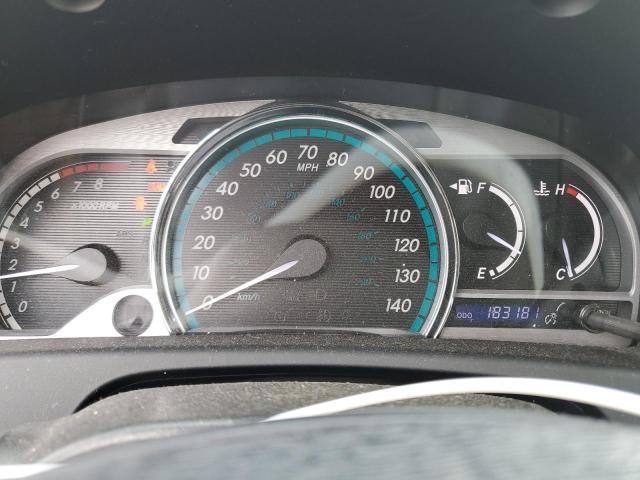 Zdjęcie 9 z aukcji – 2011 TOYOTA VENZA z VIN 4T3BK3BB2BU061528