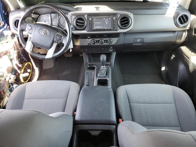 Photo 8 from auction – 2017 TOYOTA TACOMA DOU with VIN 3TMAZ5CNXHM040965