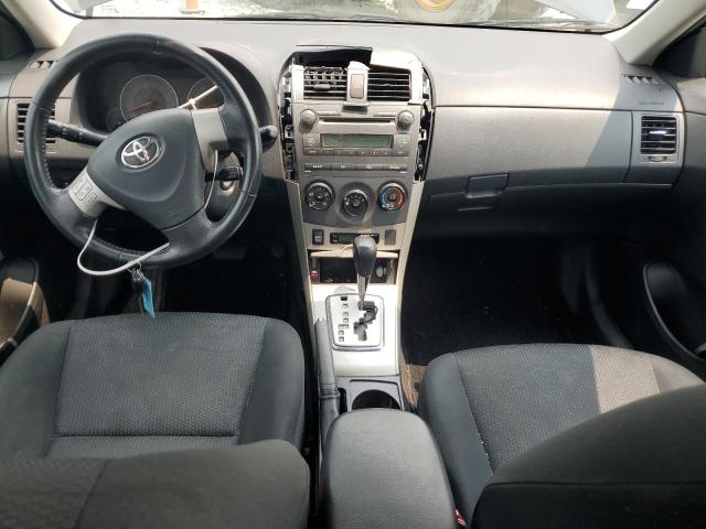 Photo 8 from auction – 2010 TOYOTA COROLLA BA with VIN 1NXBU4EE2AZ278431