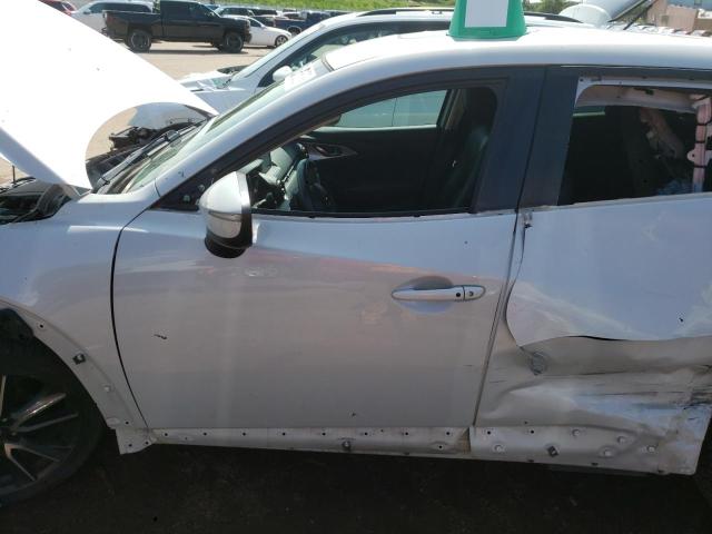 Photo 7 from auction – 2017 MAZDA CX-3 GRAND with VIN JM1DKDD71H0155405