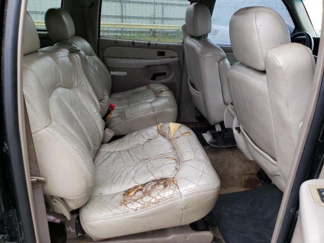 Photo 11 from auction – 2002 CHEVROLET SUBURBAN K with VIN 1GNFK16Z52J160735