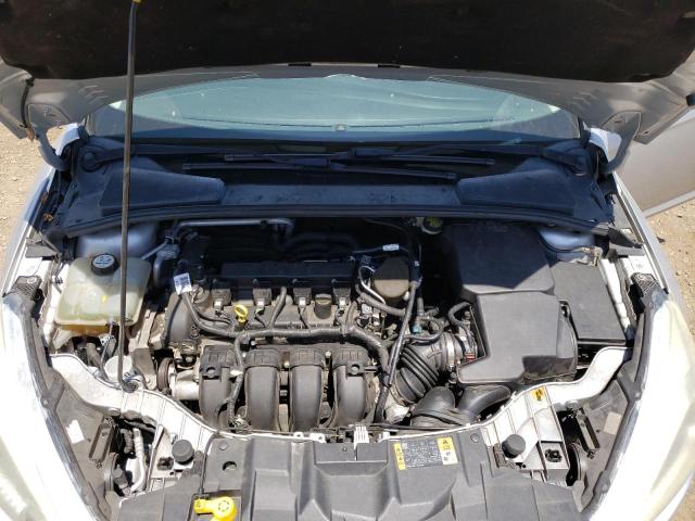Photo 11 from auction – 2015 FORD FOCUS SE with VIN 1FADP3F25FL256333